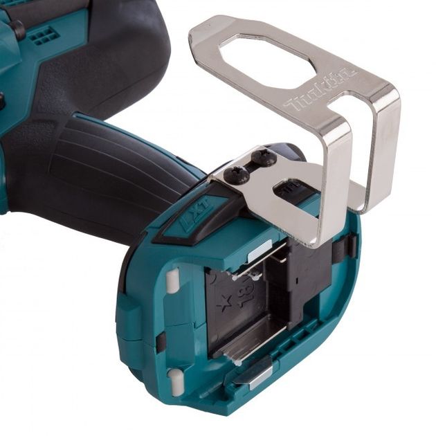 Makita DTW1002RTJ, фото , изображение 3 | SNABZHENIE.com.ua