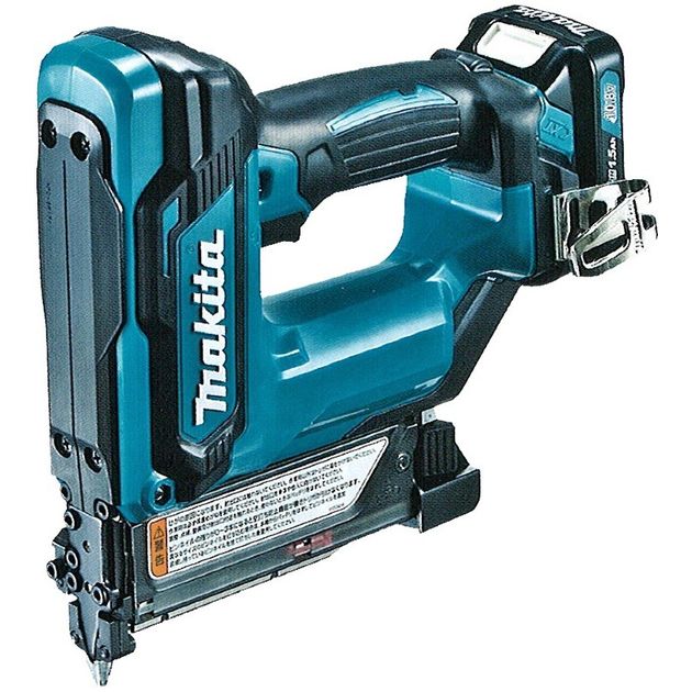 Makita Цвяхозабивач акумуляторний PT354DZ 10.8В CXT 15-18-25-30-35мм 1.8кг без АКБ та ЗП, фото  | SNABZHENIE.com.ua