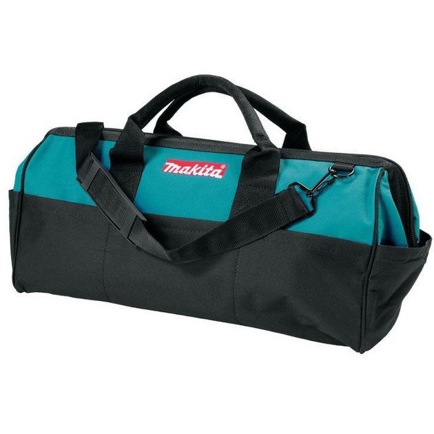 Makita Сумка для інструменту 831271-6, поліестер, 28х53.3х14.5см, (без ременя), фото  | SNABZHENIE.com.ua