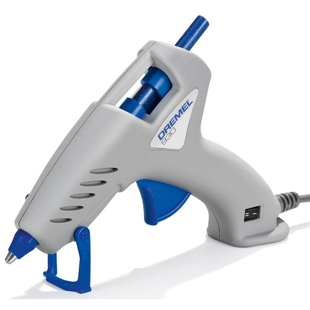 Dremel Glue Gun 930, фото  | SNABZHENIE.com.ua