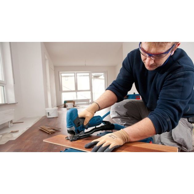 Bosch GST 90 E Professional, фото , зображення 10 | SNABZHENIE.com.ua Bosch GST 90 E Professional, фото , зображення 10 | SNABZHENIE.com.ua