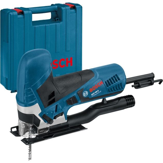 Bosch GST 90 E Professional, фото , зображення 8 | SNABZHENIE.com.ua Bosch GST 90 E Professional, фото , зображення 8 | SNABZHENIE.com.ua