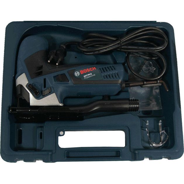 Bosch GST 90 E Professional, фото , зображення 9 | SNABZHENIE.com.ua Bosch GST 90 E Professional, фото , зображення 9 | SNABZHENIE.com.ua