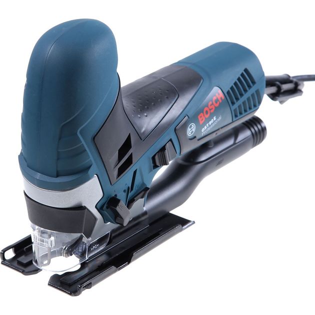 Bosch GST 90 E Professional, фото , зображення 2 | SNABZHENIE.com.ua Bosch GST 90 E Professional, фото , зображення 2 | SNABZHENIE.com.ua