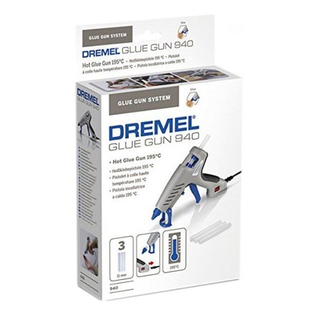 Bosch Dremel 940 (940-3), фото , изображение 5 | SNABZHENIE.com.ua Bosch Dremel 940 (940-3), фото , изображение 5 | SNABZHENIE.com.ua