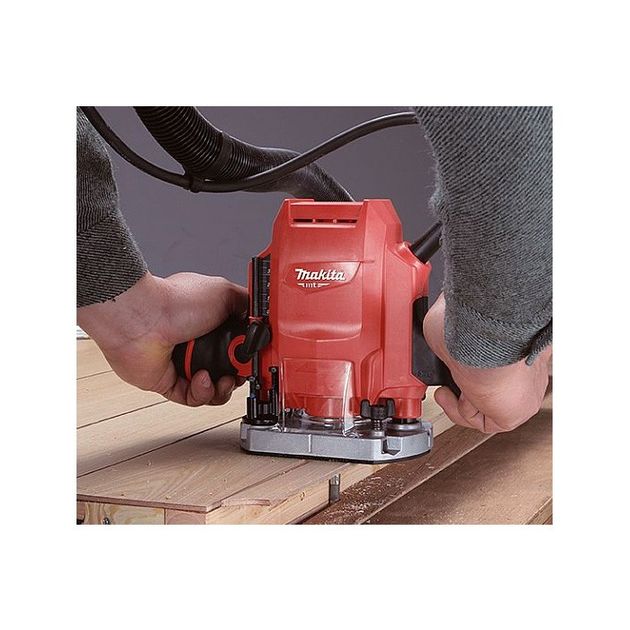 Makita M3601, 900 Вт, 0 - 35 мм, 8мм, 2,7 кг, фото , изображение 3 | SNABZHENIE.com.ua Makita M3601, 900 Вт, 0 - 35 мм, 8мм, 2,7 кг, фото , изображение 3 | SNABZHENIE.com.ua