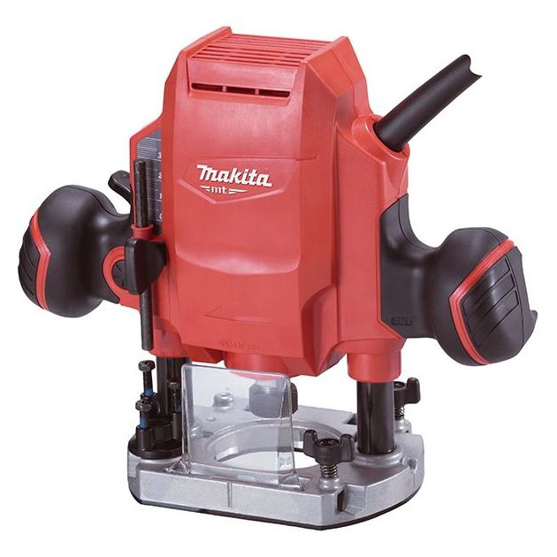 Makita M3601, 900 Вт, 0 - 35 мм, 8мм, 2,7 кг, фото  | SNABZHENIE.com.ua