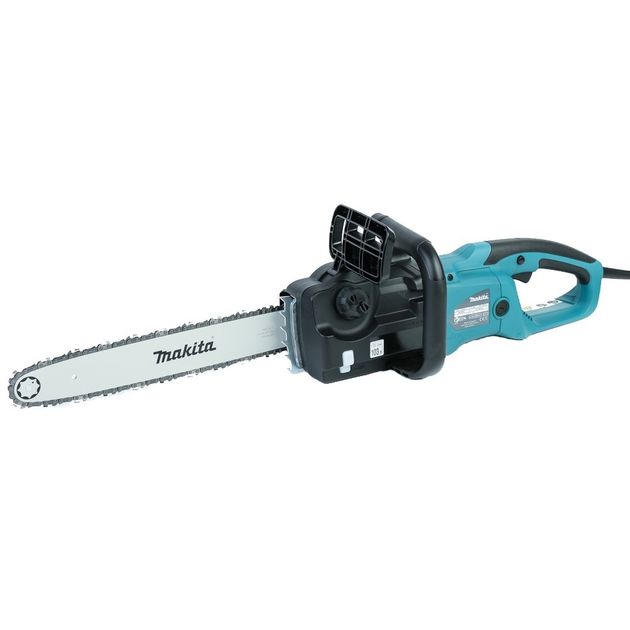Makita UC4051A Пила цепная UC 4051 A электрическая, 400 мм 2000W, фото , изображение 2 | SNABZHENIE.com.ua
