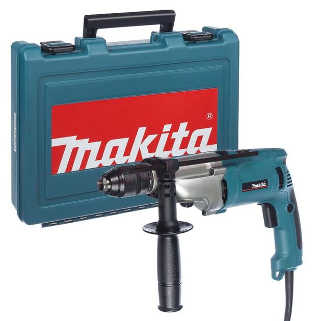 Makita HP 2071, фото  | SNABZHENIE.com.ua