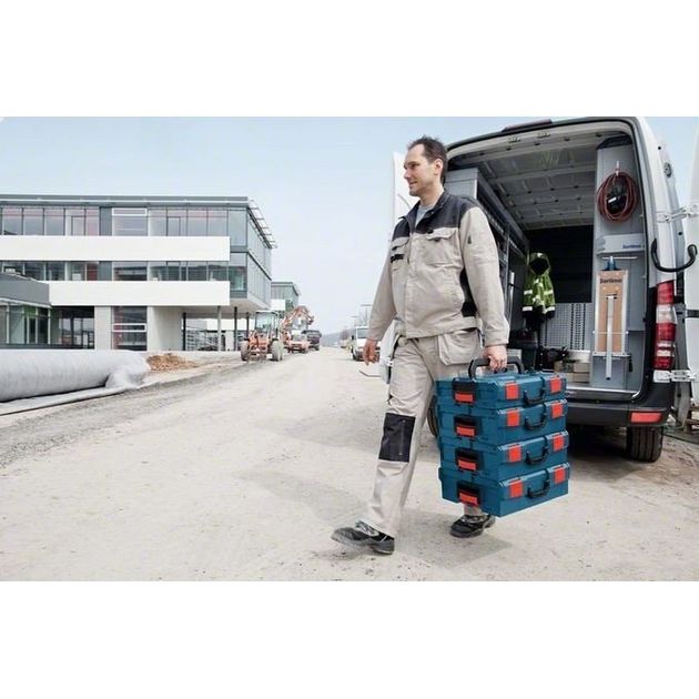 Bosch L-BOXX 238, фото , зображення 5 | SNABZHENIE.com.ua Bosch L-BOXX 238, фото , зображення 5 | SNABZHENIE.com.ua