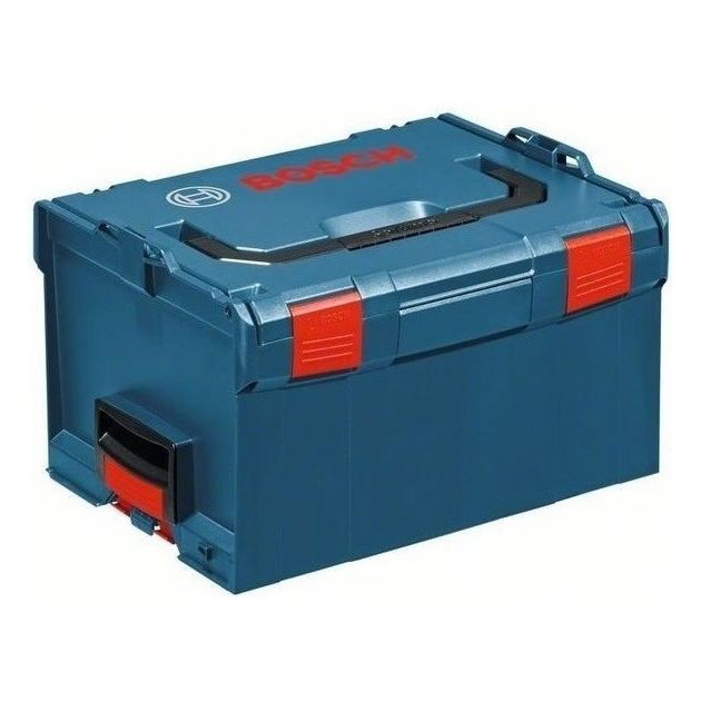 Bosch L-BOXX 238, фото  | SNABZHENIE.com.ua