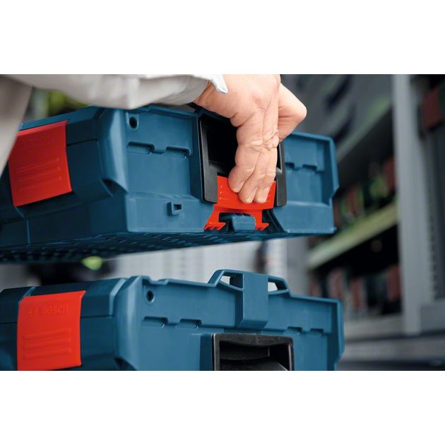 Bosch L-BOXX 374, фото , зображення 4 | SNABZHENIE.com.ua Bosch L-BOXX 374, фото , зображення 4 | SNABZHENIE.com.ua