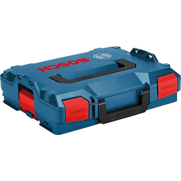 Bosch L-BOXX 102, фото  | SNABZHENIE.com.ua