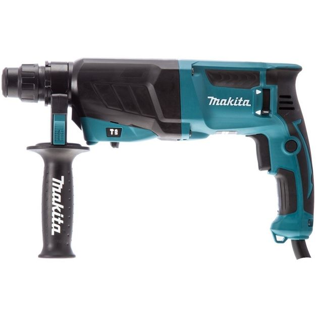 Makita HR2630, фото  | SNABZHENIE.com.ua