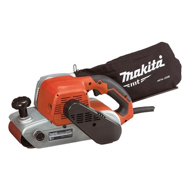 Makita M 9400 ленточная, фото  | SNABZHENIE.com.ua