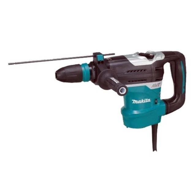 Makita HR 4013 C SDS-MAX, фото  | SNABZHENIE.com.ua