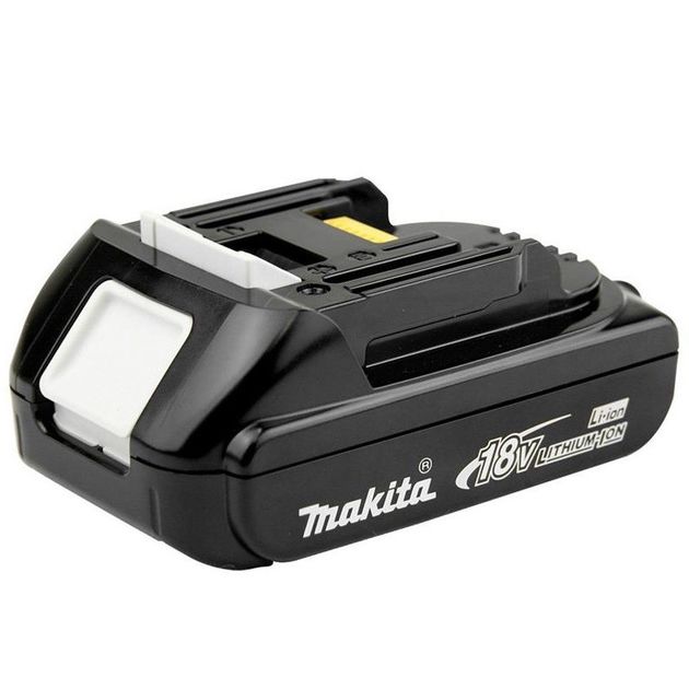Makita LXT BL1815N, фото  | SNABZHENIE.com.ua