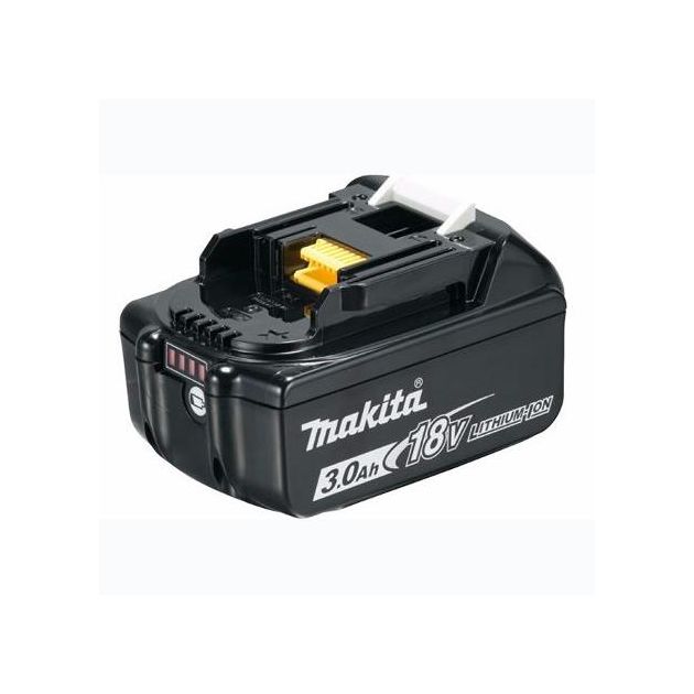 Makita LXT BL1830B, фото  | SNABZHENIE.com.ua