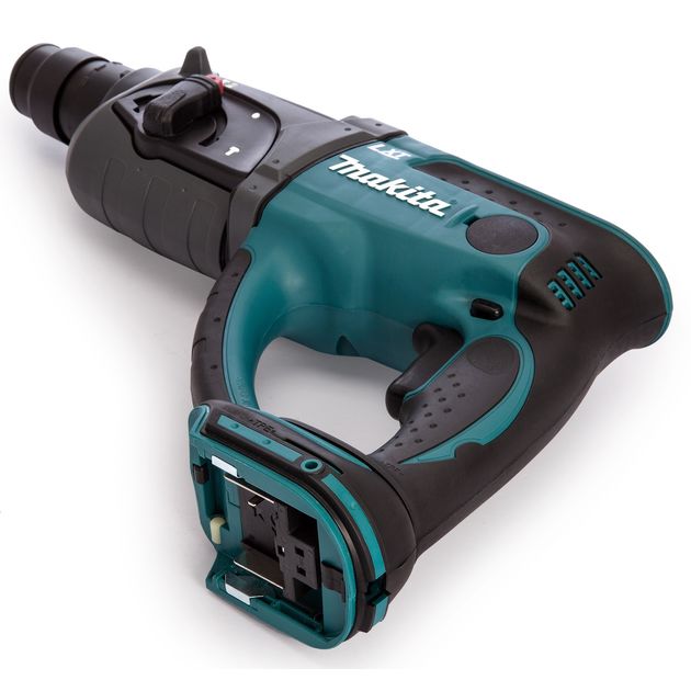 Makita DHR 202 Z аккумуляторный (без АКБ), фото , зображення 7 | SNABZHENIE.com.ua Makita DHR 202 Z аккумуляторный (без АКБ), фото , зображення 7 | SNABZHENIE.com.ua