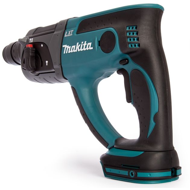 Makita DHR 202 Z аккумуляторный (без АКБ), фото , зображення 4 | SNABZHENIE.com.ua Makita DHR 202 Z аккумуляторный (без АКБ), фото , зображення 4 | SNABZHENIE.com.ua