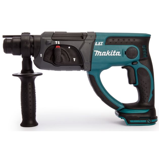 Makita DHR 202 Z аккумуляторный (без АКБ), фото  | SNABZHENIE.com.ua