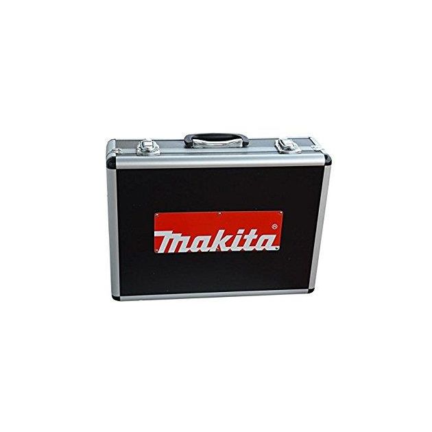 Makita Кейс алюминиевый для ушм 9555NB/GA4530/GA5030, фото  | SNABZHENIE.com.ua