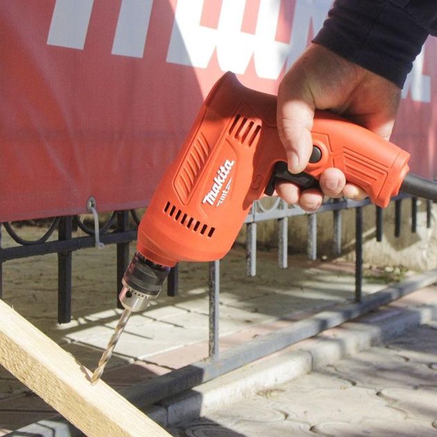 Makita M 0600, фото , зображення 3 | SNABZHENIE.com.ua Makita M 0600, фото , зображення 3 | SNABZHENIE.com.ua