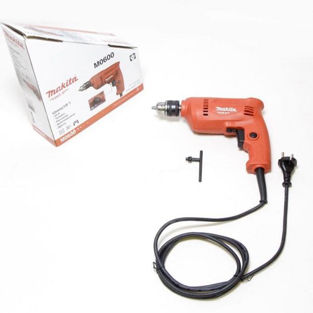 Makita M 0600, фото , зображення 4 | SNABZHENIE.com.ua Makita M 0600, фото , зображення 4 | SNABZHENIE.com.ua