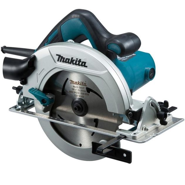 Makita HS7601, фото  | SNABZHENIE.com.ua