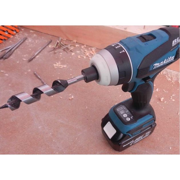 Makita DTP141Z, фото , зображення 4 | SNABZHENIE.com.ua