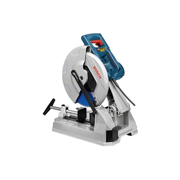 Bosch GCD 12 JL, фото , зображення 2 | SNABZHENIE.com.ua