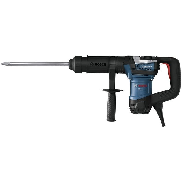 Bosch GSH 501 Professional, фото  | SNABZHENIE.com.ua