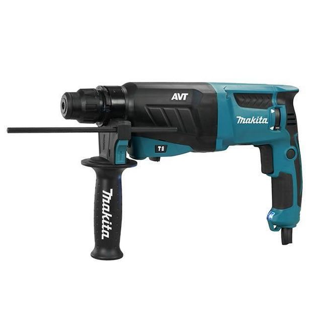 Makita HR2631F, фото  | SNABZHENIE.com.ua