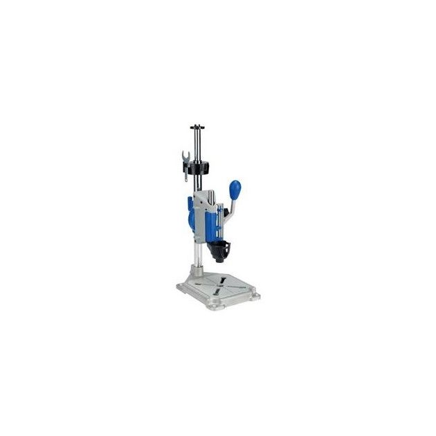Dremel Стійка для свердління Workstation 220, фото  | SNABZHENIE.com.ua