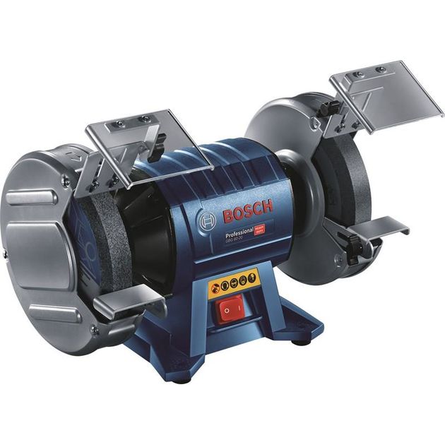 Bosch Верстат точильний Professional GBG 35-15, фото  | SNABZHENIE.com.ua