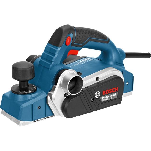 Bosch GHO 26-82 D, фото  | SNABZHENIE.com.ua