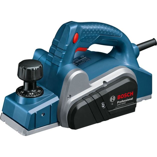 Bosch GHO 6500, фото , зображення 2 | SNABZHENIE.com.ua