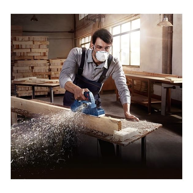 Bosch GHO 6500, фото , зображення 4 | SNABZHENIE.com.ua