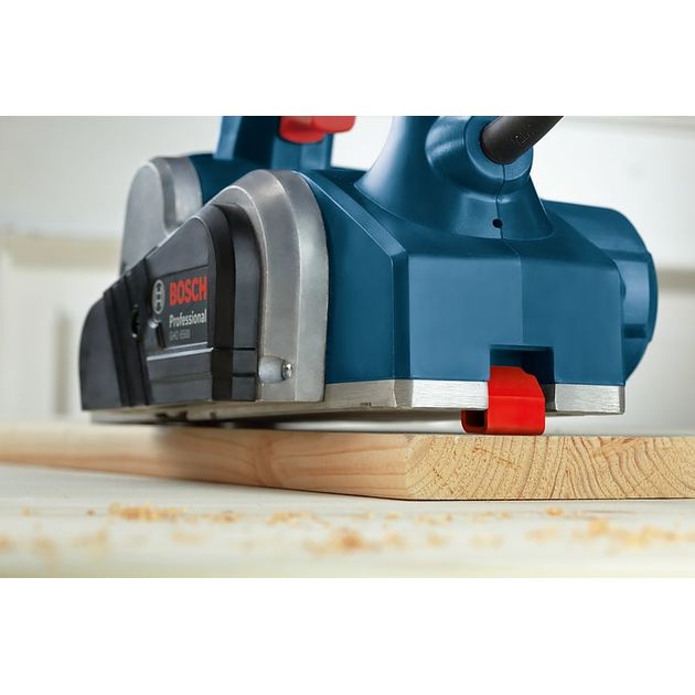 Bosch GHO 6500, фото , зображення 3 | SNABZHENIE.com.ua