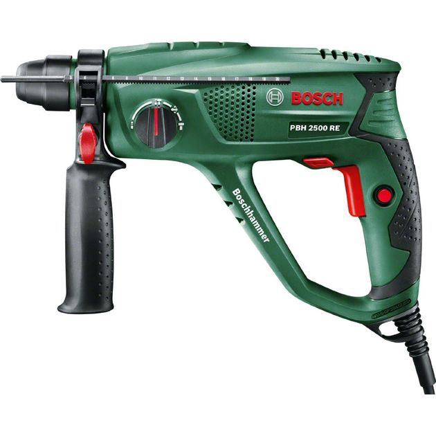 Bosch Перфоратор PBH 2500 RE, фото  | SNABZHENIE.com.ua