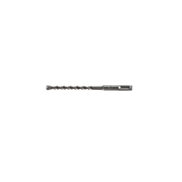 Makita SDS-Plus 6x110 мм с центрирующим наконечником, фото  | SNABZHENIE.com.ua