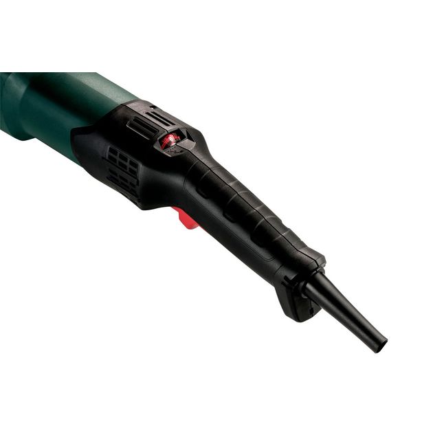 Metabo угловая WEV 17-125 Quick RT, 1700 Вт, 125мм, быстрозажимная гайка, фото , изображение 3 | SNABZHENIE.com.ua Metabo угловая WEV 17-125 Quick RT, 1700 Вт, 125мм, быстрозажимная гайка, фото , изображение 3 | SNABZHENIE.com.ua