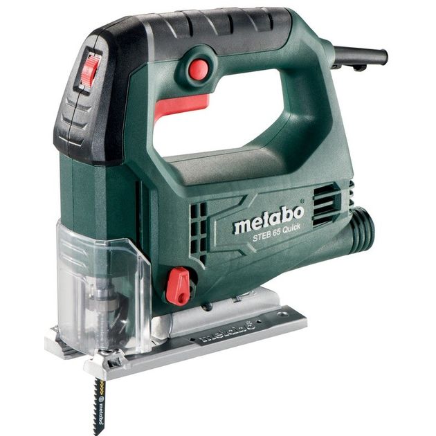 Metabo STEB 65 Quick 450 Вт, коробка, фото  | SNABZHENIE.com.ua