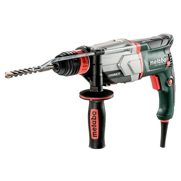 Metabo KHE 2860 Quick, 880 Вт, 3 режими, пластик. кофр, фото  | SNABZHENIE.com.ua
