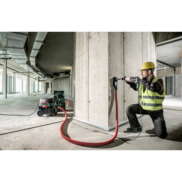 Metabo KHE 2860 Quick, 880 Вт, 3 режими, пластік.кофр, змінний патрон, фото , изображение 9 | SNABZHENIE.com.ua Metabo KHE 2860 Quick, 880 Вт, 3 режими, пластік.кофр, змінний патрон, фото , изображение 9 | SNABZHENIE.com.ua