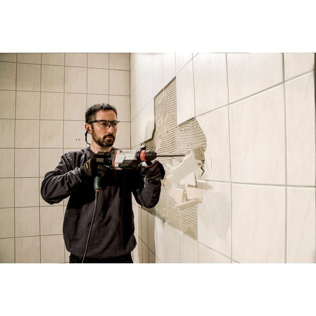 Metabo KHE 2860 Quick, 880 Вт, 3 режими, пластік.кофр, змінний патрон, фото , изображение 8 | SNABZHENIE.com.ua Metabo KHE 2860 Quick, 880 Вт, 3 режими, пластік.кофр, змінний патрон, фото , изображение 8 | SNABZHENIE.com.ua