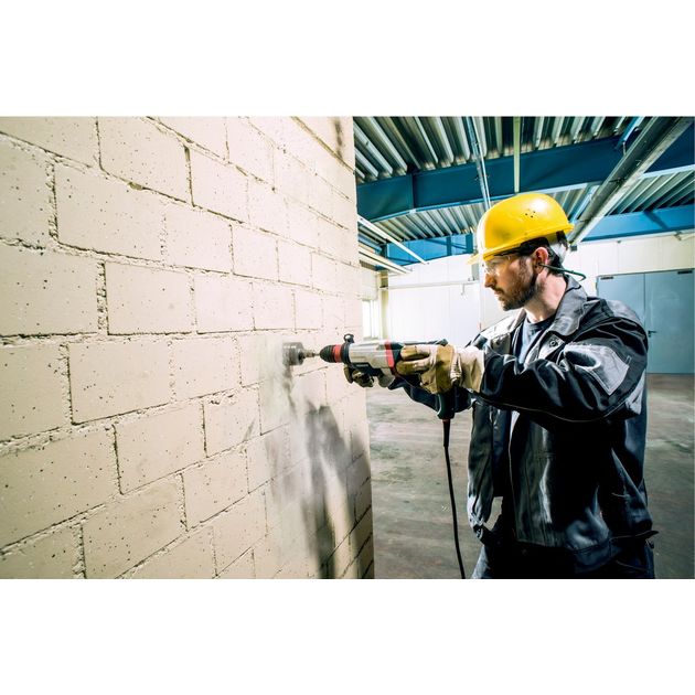 Metabo KHE 2860 Quick, 880 Вт, 3 режими, пластік.кофр, змінний патрон, фото , изображение 4 | SNABZHENIE.com.ua Metabo KHE 2860 Quick, 880 Вт, 3 режими, пластік.кофр, змінний патрон, фото , изображение 4 | SNABZHENIE.com.ua