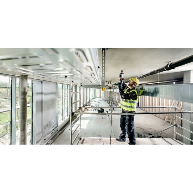 Metabo UHEV 2860-2 Quick, 1100 Вт, мульти, 4 режиму, кофр, см.патрон, фото , изображение 9 | SNABZHENIE.com.ua Metabo UHEV 2860-2 Quick, 1100 Вт, мульти, 4 режиму, кофр, см.патрон, фото , изображение 9 | SNABZHENIE.com.ua