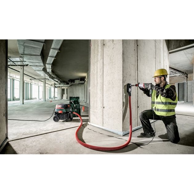 Metabo UHEV 2860-2 Quick, 1100 Вт, мульти, 4 режиму, кофр, см.патрон, фото , изображение 8 | SNABZHENIE.com.ua Metabo UHEV 2860-2 Quick, 1100 Вт, мульти, 4 режиму, кофр, см.патрон, фото , изображение 8 | SNABZHENIE.com.ua