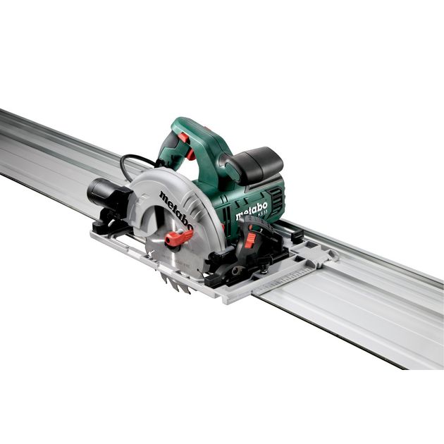 Metabo KS 55 FS ручная, фото , изображение 3 | SNABZHENIE.com.ua Metabo KS 55 FS ручная, фото , изображение 3 | SNABZHENIE.com.ua